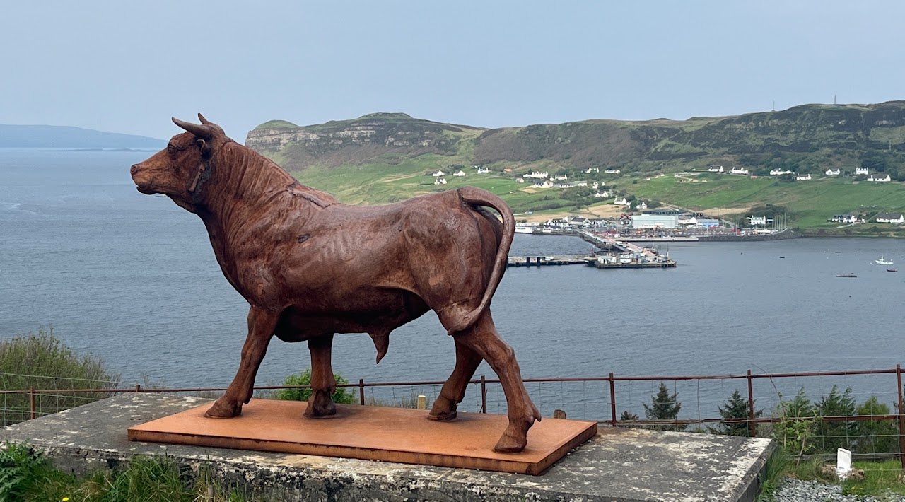 Portree Image