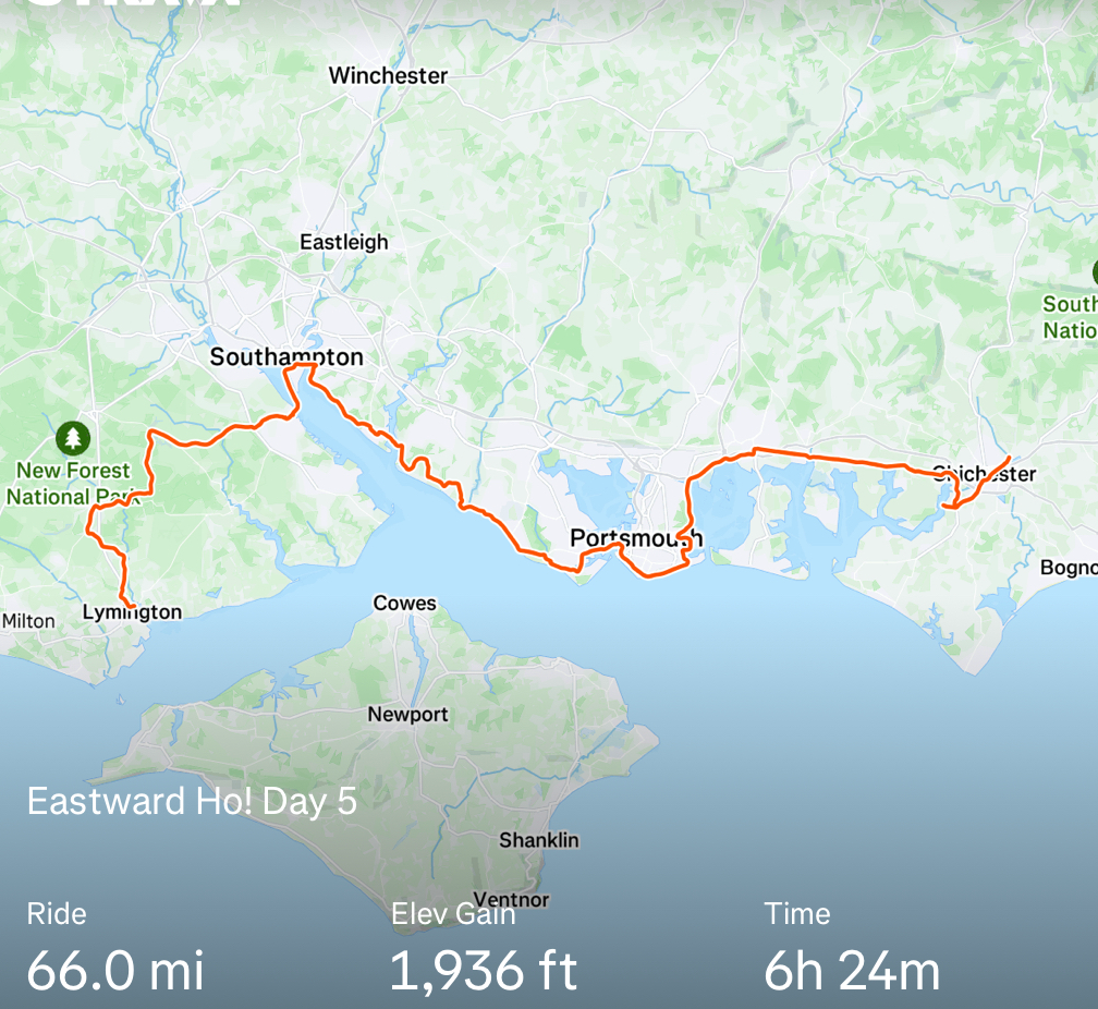 Eastward Ho Map5