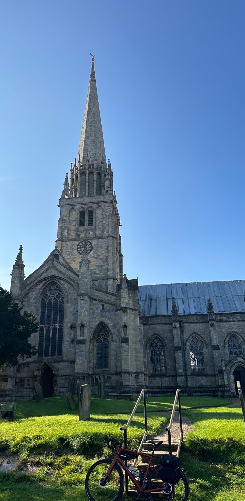 Bridlington Image