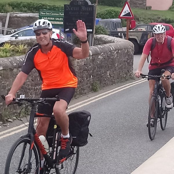 Carmarthen To Pwllheli Img1