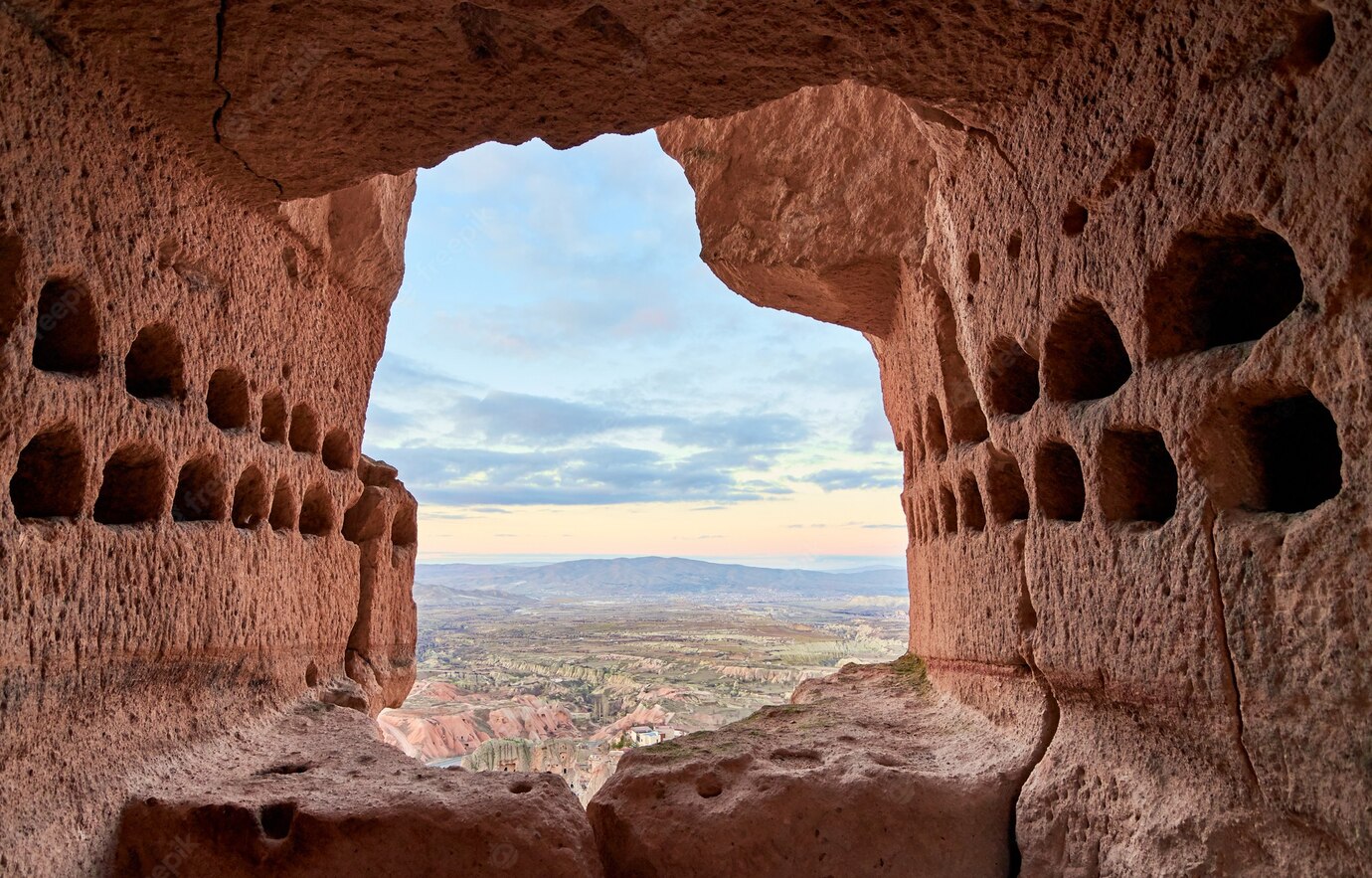 landscape-cappadocia-region-during-sunset-evening-turkey_210726-14