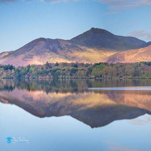 Barrow-Fell, Causey-Pike, Cumbria, Derwentwater, Grasmoor, Grisedale-Pike, lake-district, Landscape, long-exposure, Rowing-End, Spring, sunrise, tony-tomlinson-photography, UK
