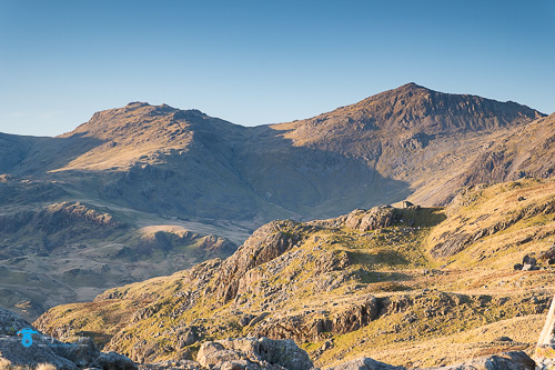 Cumbria, eskdale, eskdale-valley, Evening, Fells, Hardknott-Fell, Hardknott-Pass, lake-district, Landscape, Spring, tony-tomlinson-photography, UK, Valley
