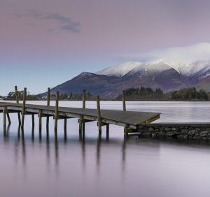 Broken Jetty
