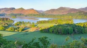 Castlehead Panoramic