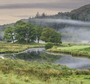 River Brathay