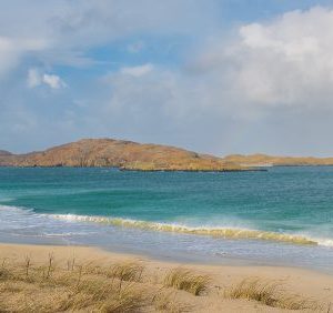 Isle of Pabaigh Mor