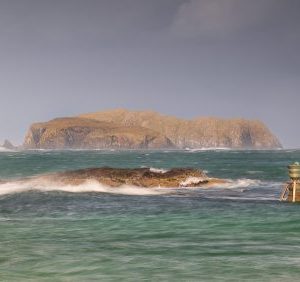 The Sea Bell