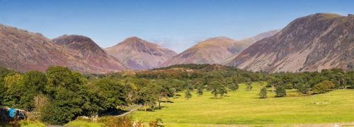 The Western Fells