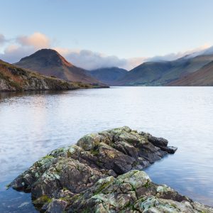Lakes