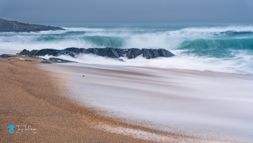 Wild Beach