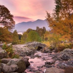 Ashness Bridge
